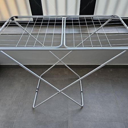 Apartament Jardin Viveros-Turia Walencja Zewnętrze zdjęcie