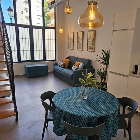 Apartament Jardin Viveros-Turia Walencja Zewnętrze zdjęcie