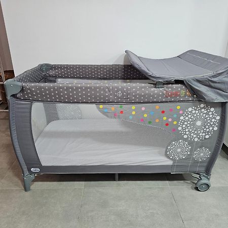 Apartament Jardin Viveros-Turia Walencja Zewnętrze zdjęcie
