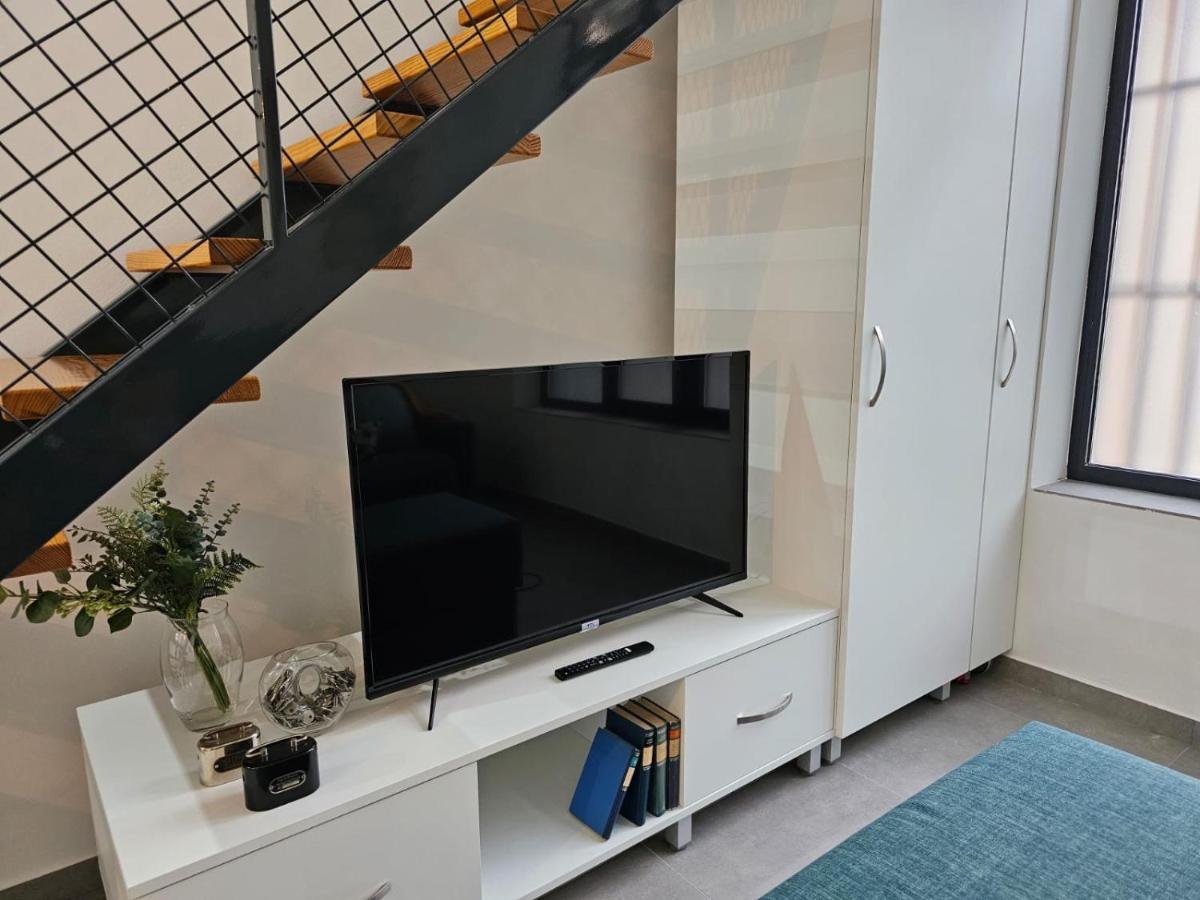 Apartament Jardin Viveros-Turia Walencja Zewnętrze zdjęcie