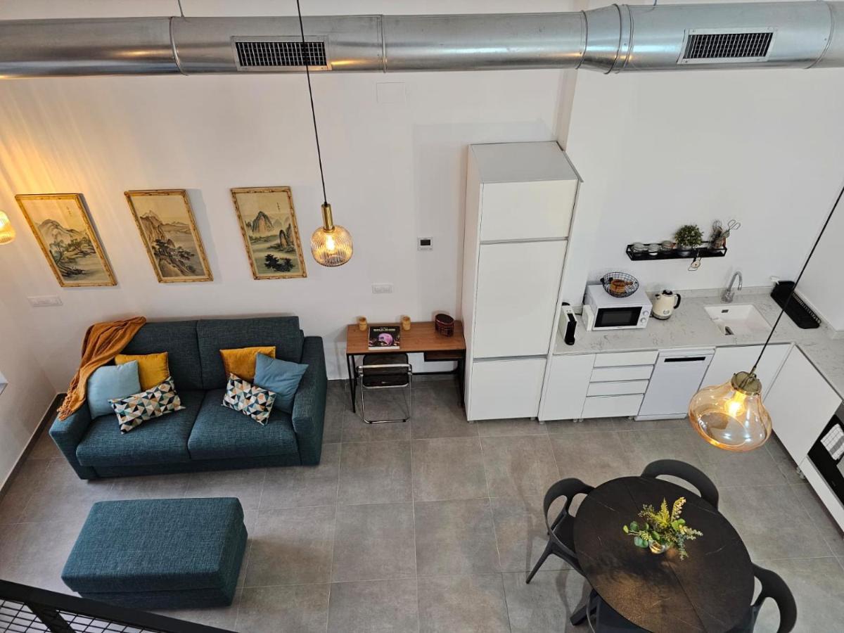 Apartament Jardin Viveros-Turia Walencja Zewnętrze zdjęcie