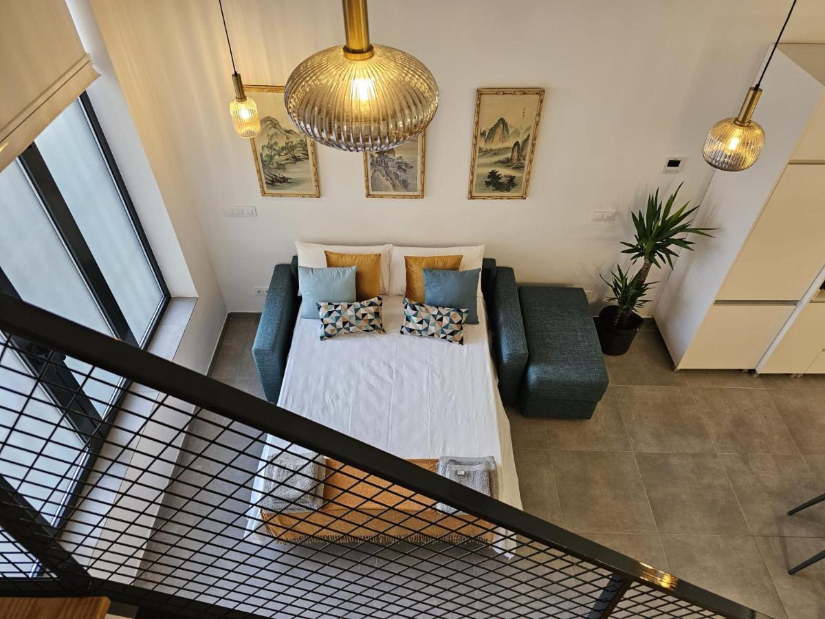 Apartament Jardin Viveros-Turia Walencja Zewnętrze zdjęcie