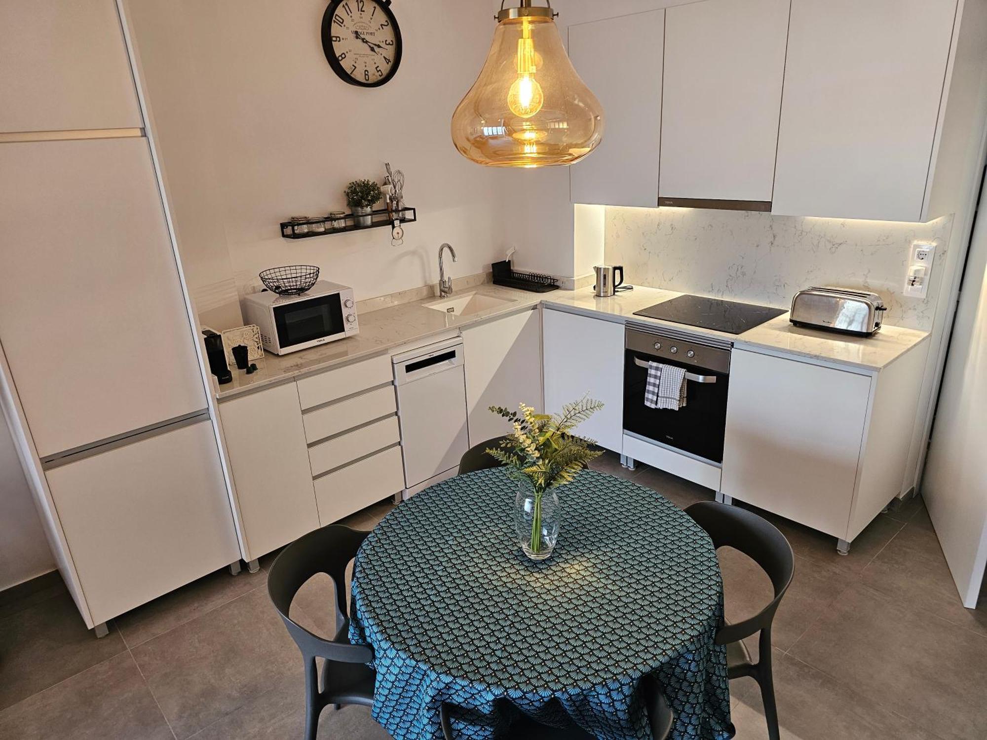Apartament Jardin Viveros-Turia Walencja Zewnętrze zdjęcie