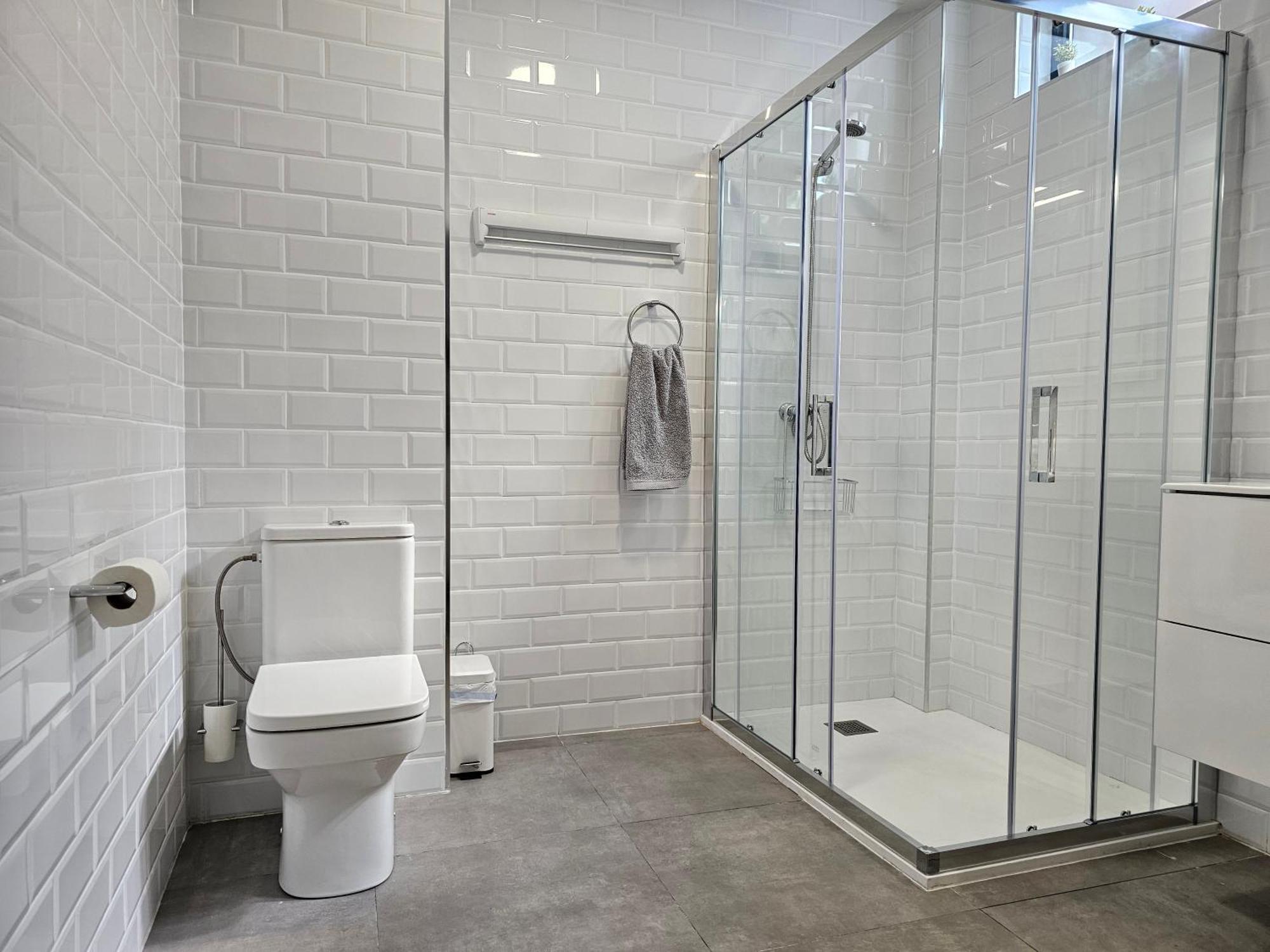 Apartament Jardin Viveros-Turia Walencja Zewnętrze zdjęcie